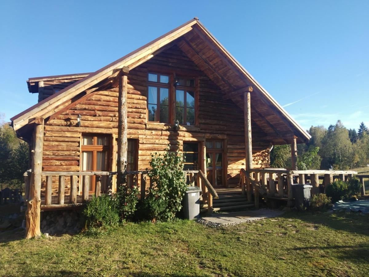 Cabana Belis Dealu Negru Exterior photo