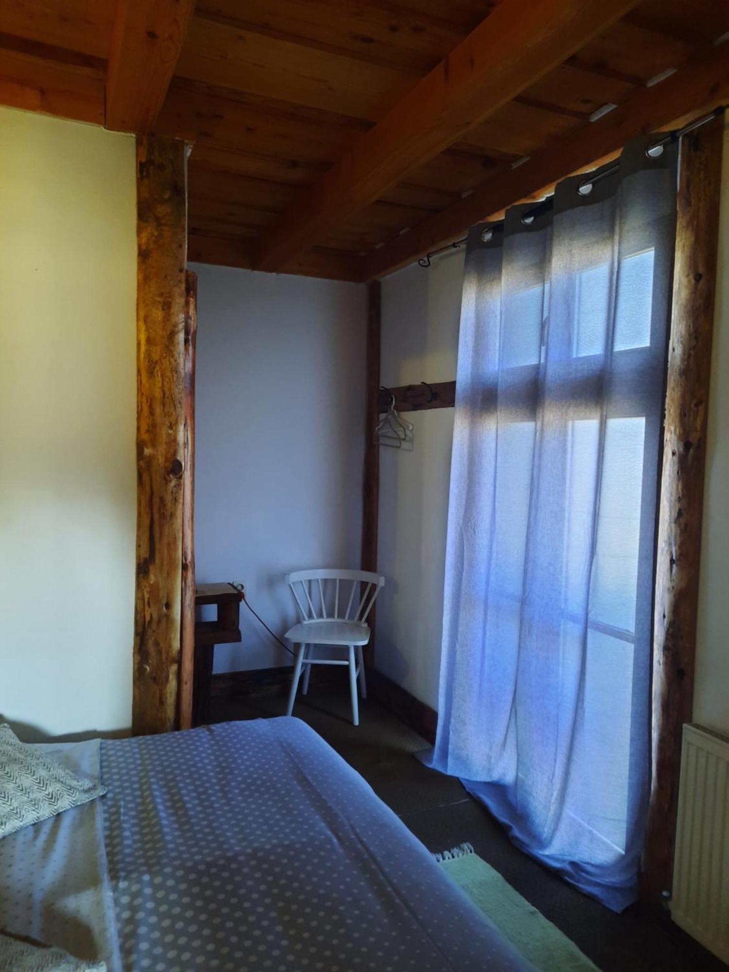 Cabana Belis Dealu Negru Exterior photo